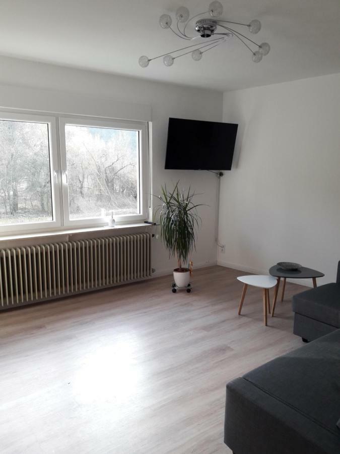 Haus Angelika Leilighet Pommern Eksteriør bilde