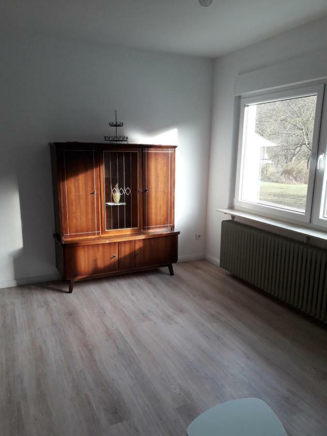 Haus Angelika Leilighet Pommern Eksteriør bilde